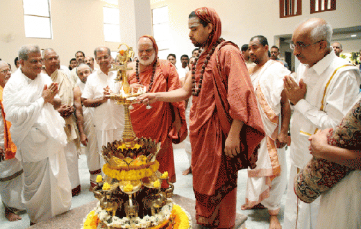 Dharmasthala